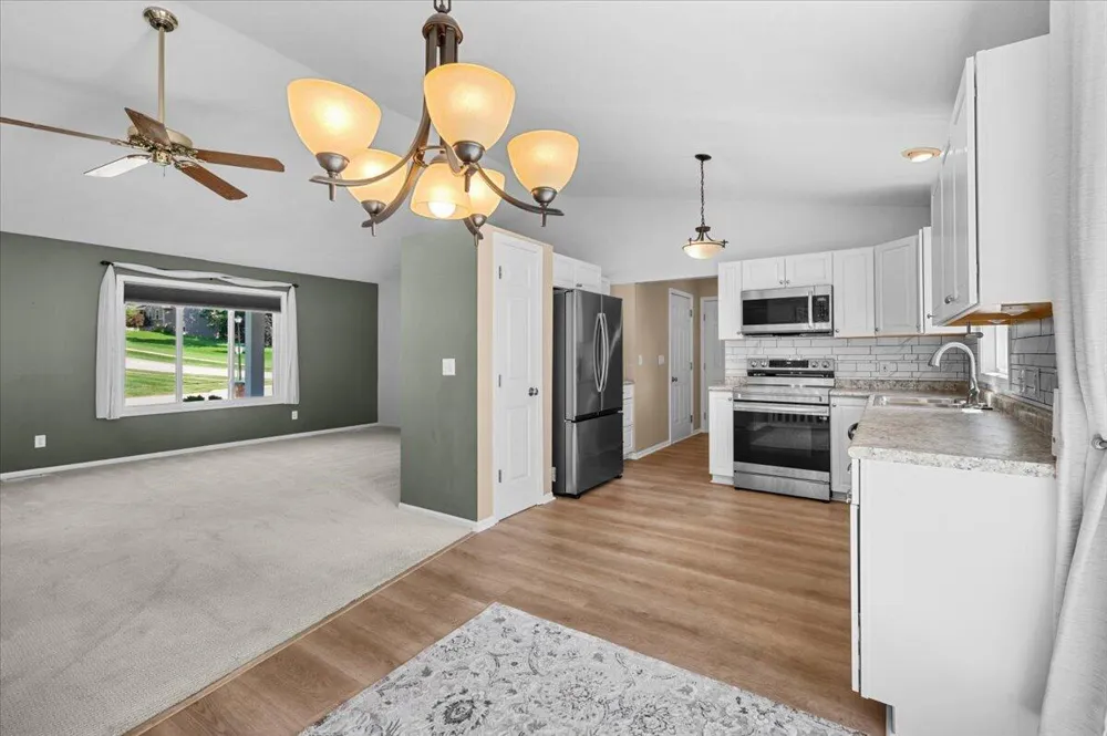 1338 Scott Creek Drive NE Belmont, MI 49306