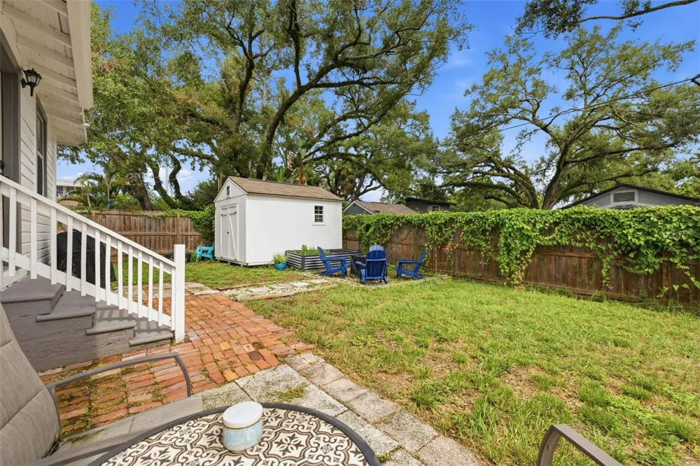 906 E PATTERSON STREET Tampa, FL 33604