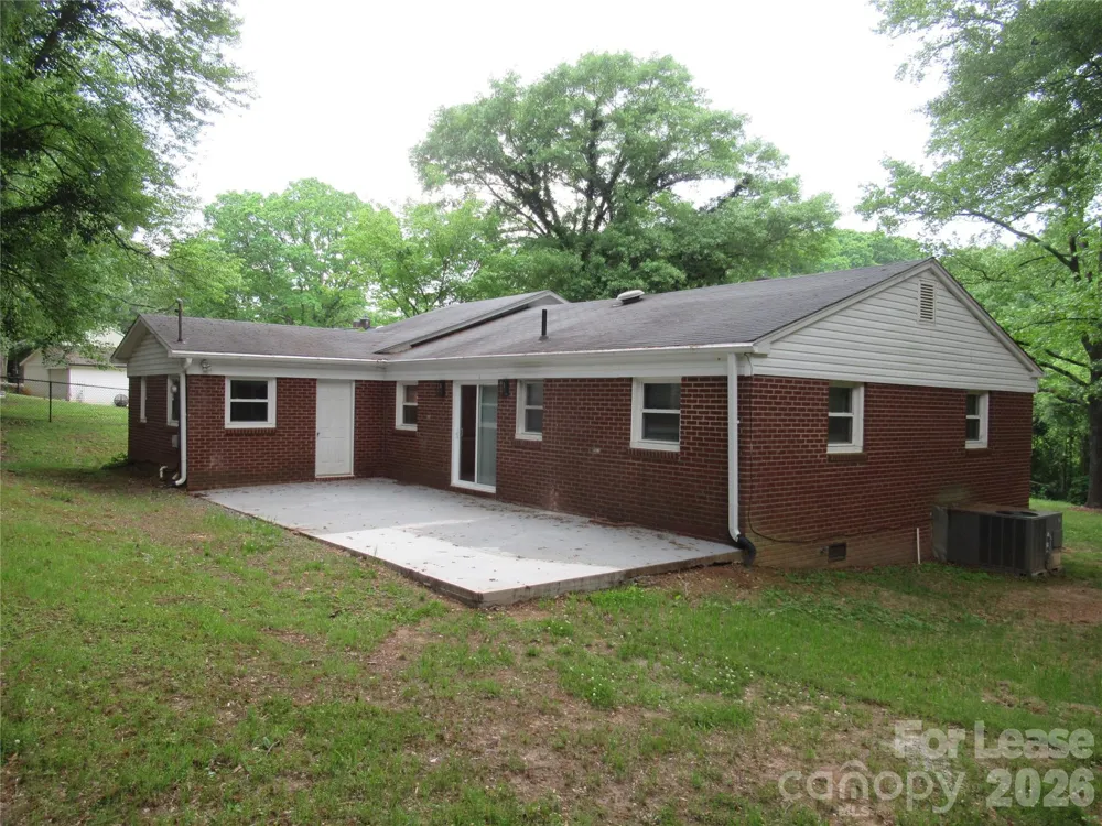 745 Brady Branch Trail Lincolnton, NC 28092