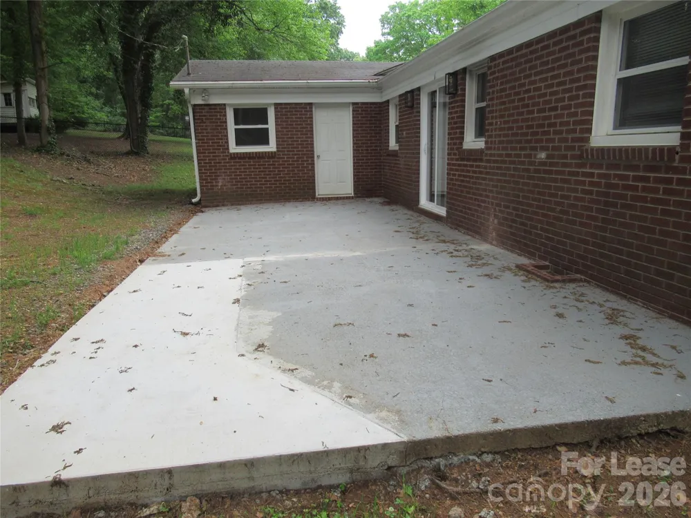 745 Brady Branch Trail Lincolnton, NC 28092