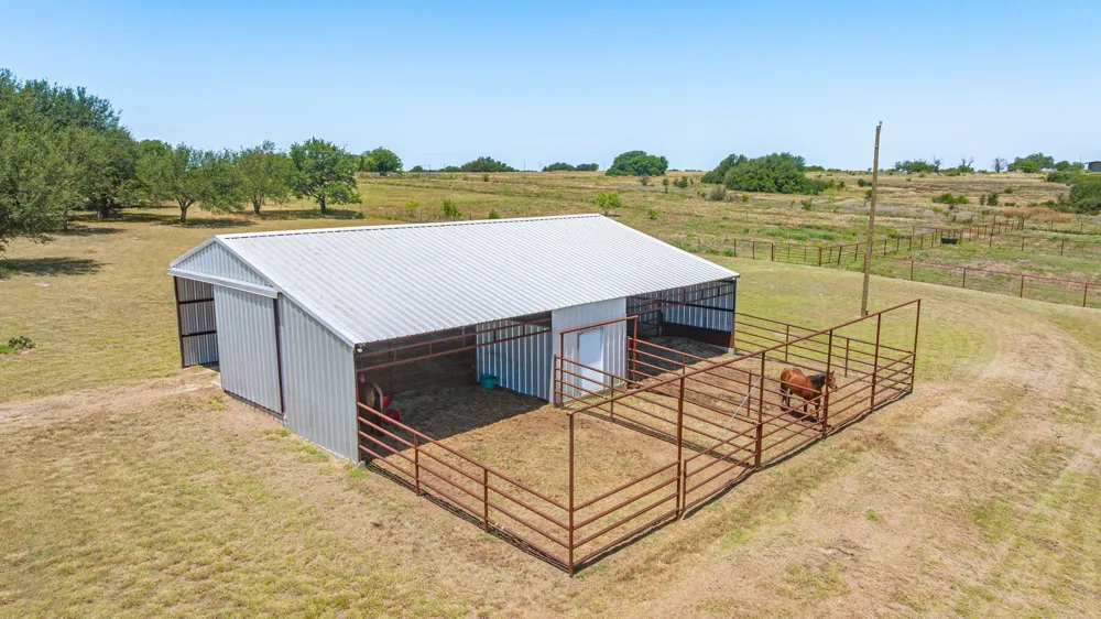 100 County Road 519 Stephenville, TX 76401
