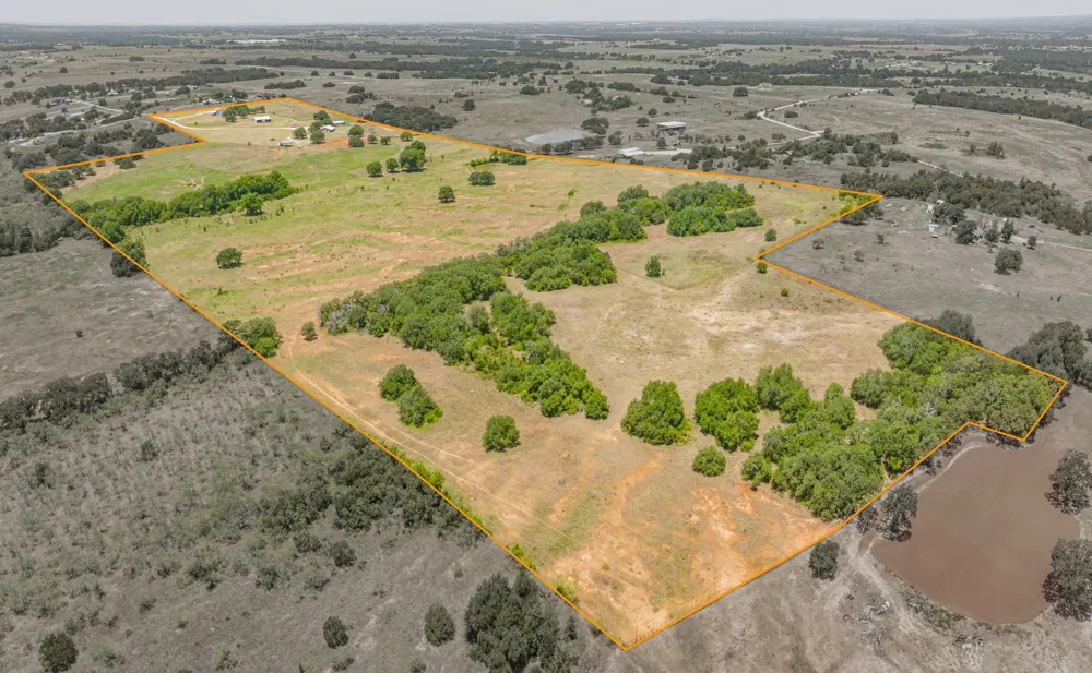 100 County Road 519 Stephenville, TX 76401