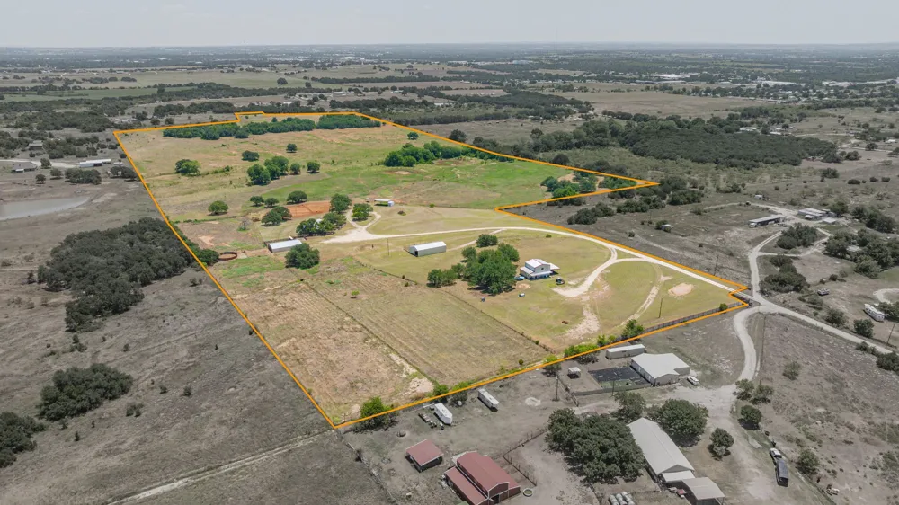 100 County Road 519 Stephenville, TX 76401