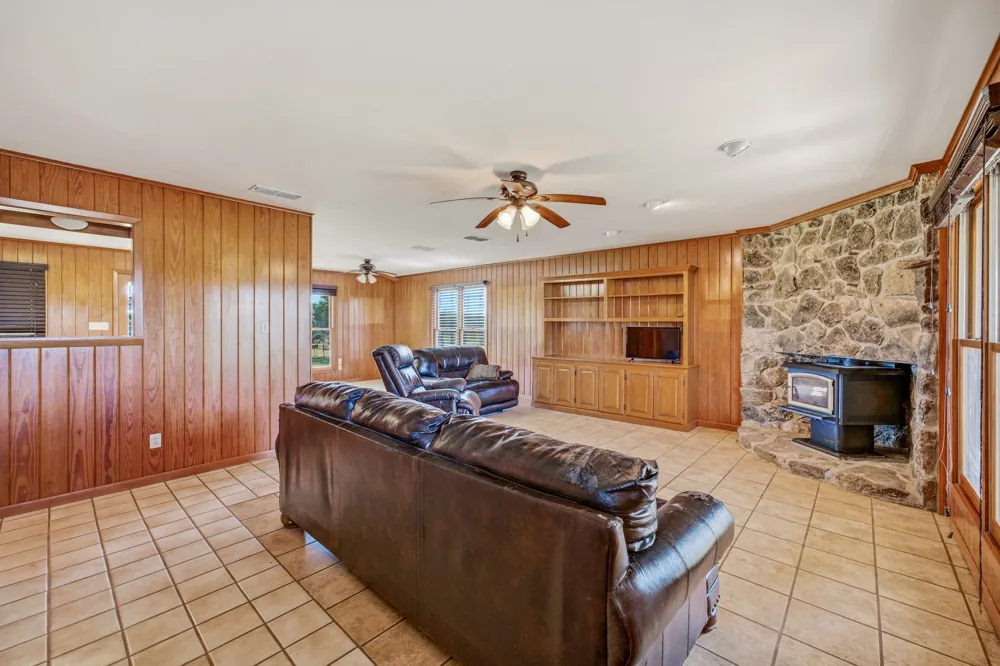 100 County Road 519 Stephenville, TX 76401