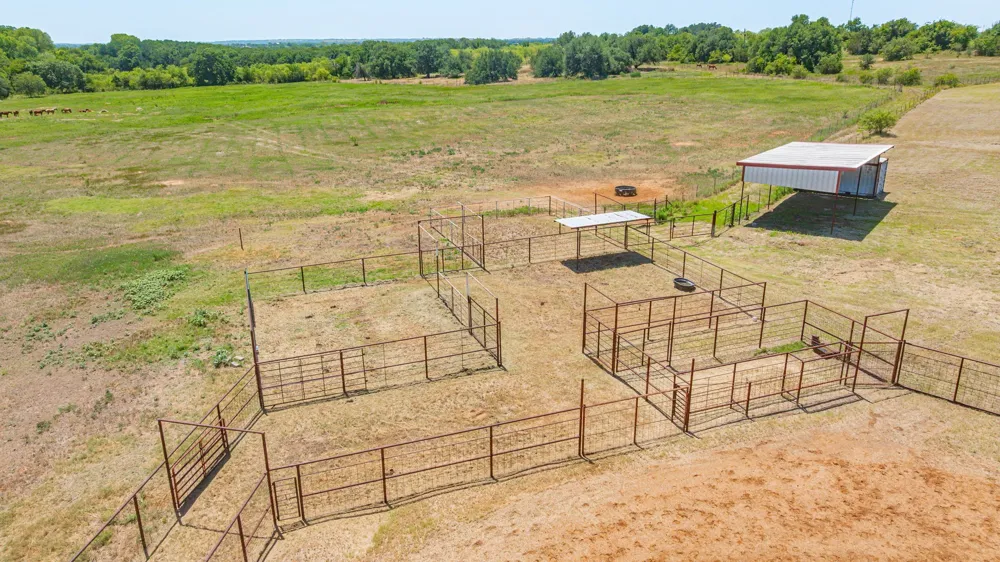 100 County Road 519 Stephenville, TX 76401
