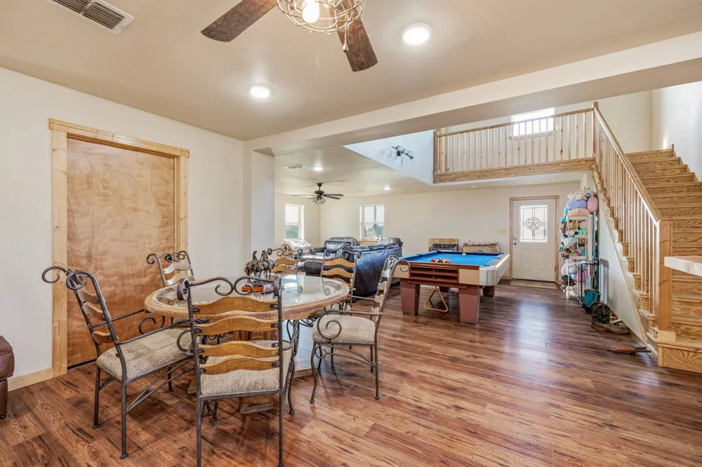 100 County Road 519 Stephenville, TX 76401