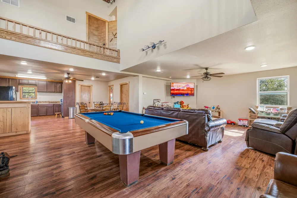 100 County Road 519 Stephenville, TX 76401