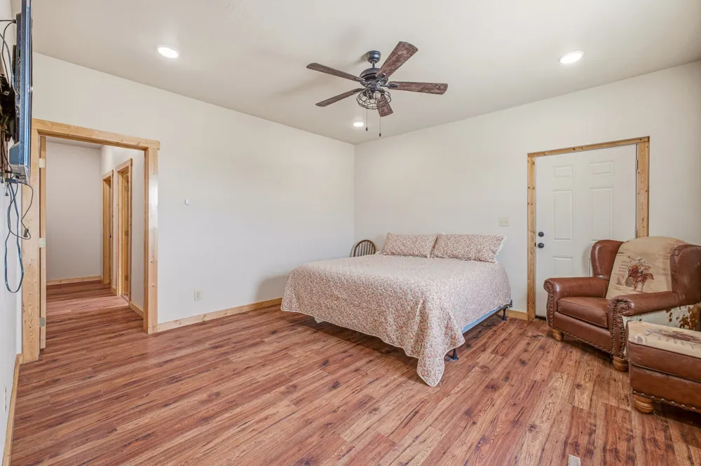 100 County Road 519 Stephenville, TX 76401