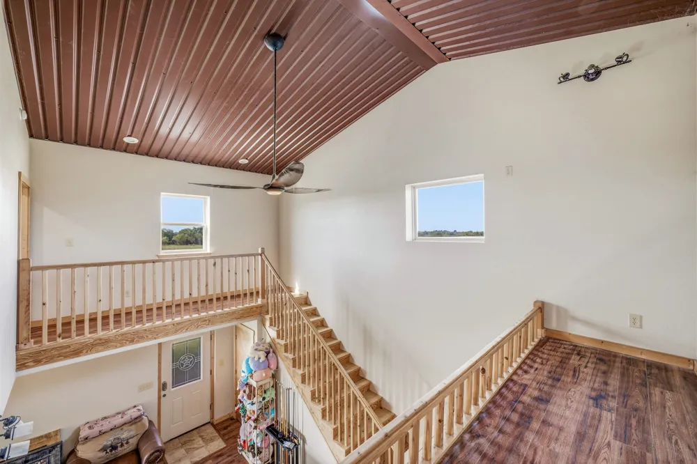 100 County Road 519 Stephenville, TX 76401