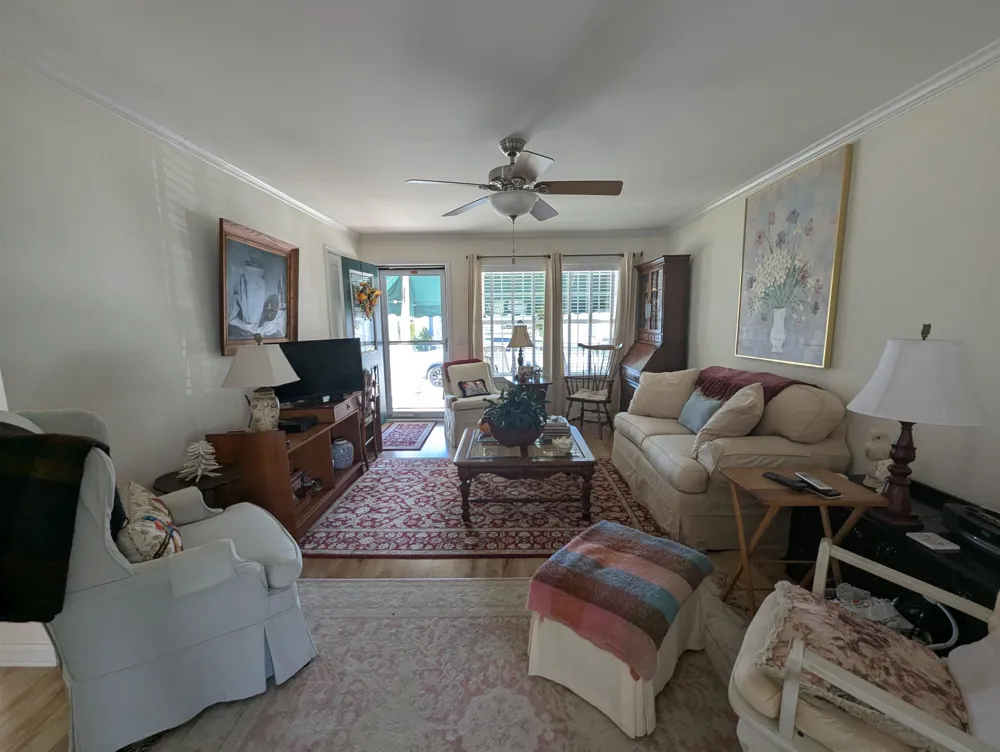 2058 Shore Road Seaville, NJ 08230