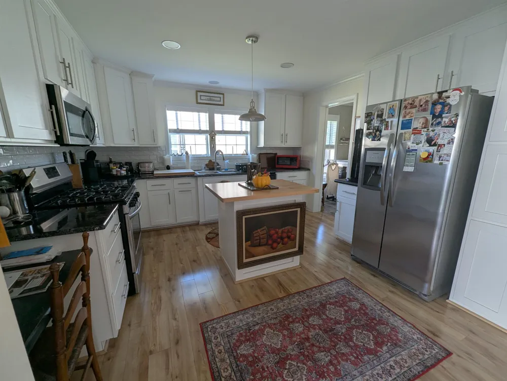 2058 Shore Road Seaville, NJ 08230
