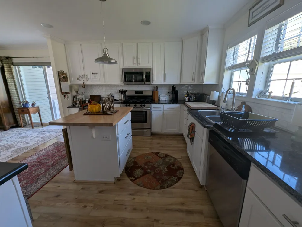 2058 Shore Road Seaville, NJ 08230