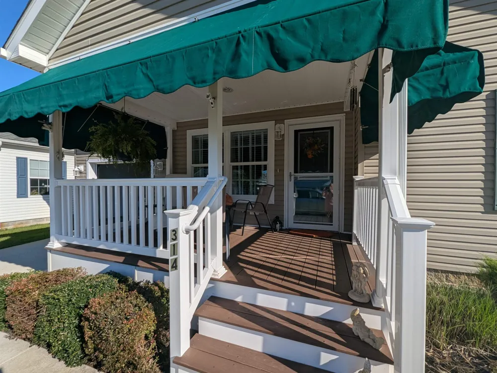 2058 Shore Road Seaville, NJ 08230
