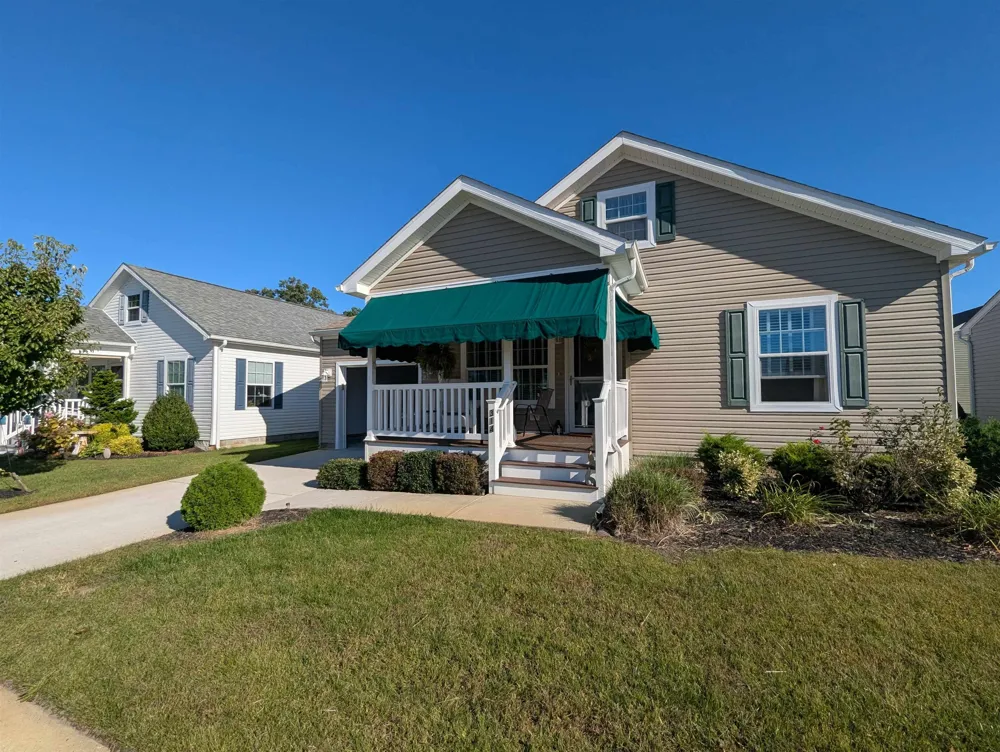 2058 Shore Road Seaville, NJ 08230