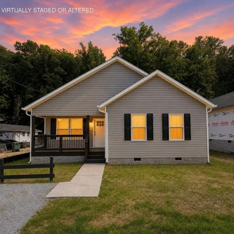 918 Shallowford Road
