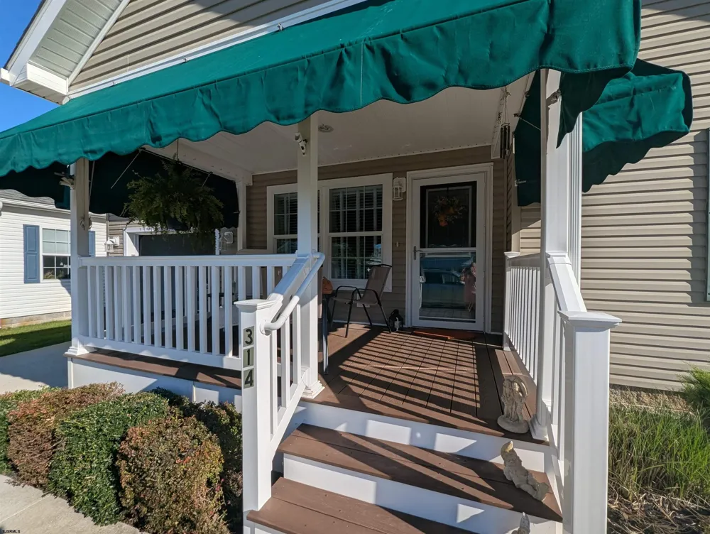 2058 Shore RD Seaville, NJ 08230