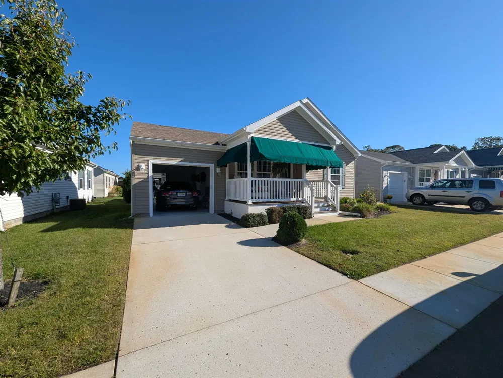 2058 Shore RD Seaville, NJ 08230