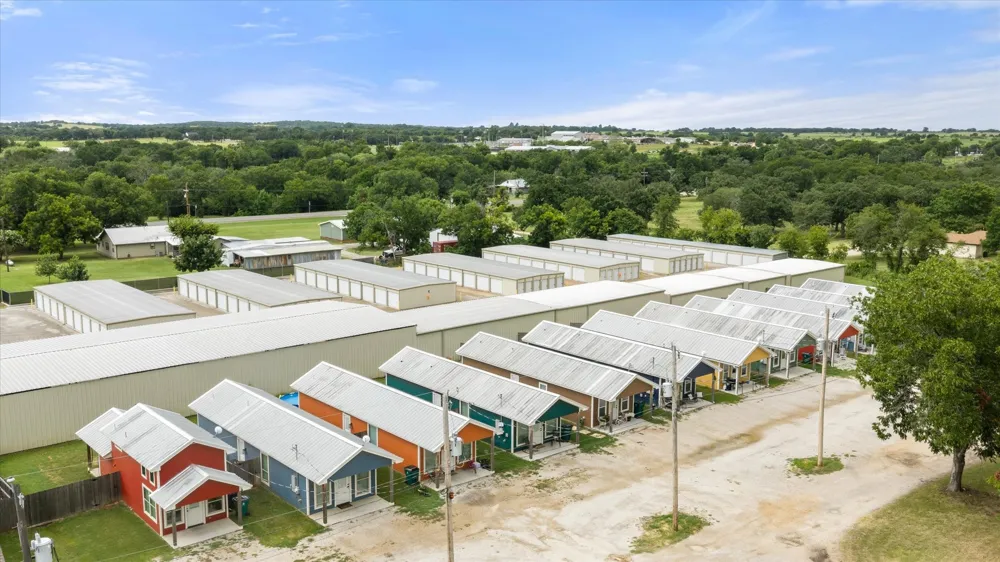 511 W 5th Street Tolar, TX 76476