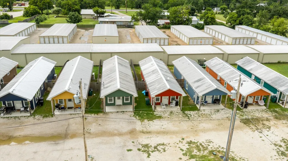 511 W 5th Street Tolar, TX 76476