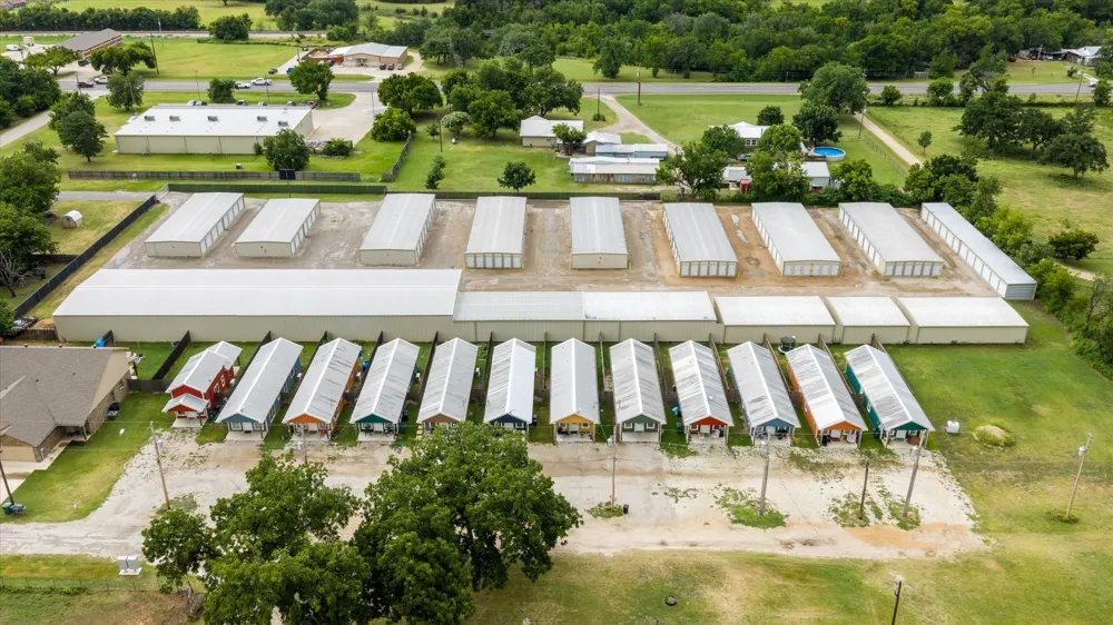 511 W 5th Street Tolar, TX 76476