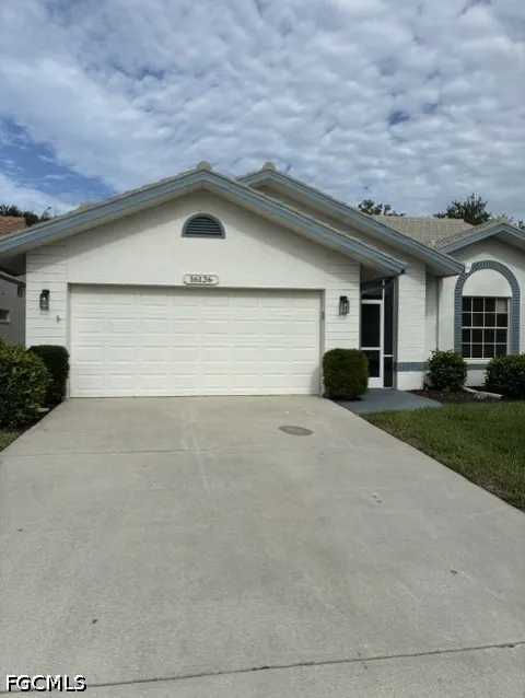 Kelly Woods Drive