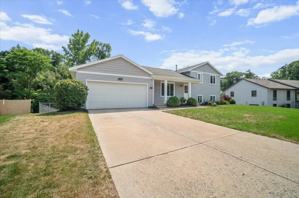 1338 Scott Creek Drive NE Plainfield Charter Township, MI 49306