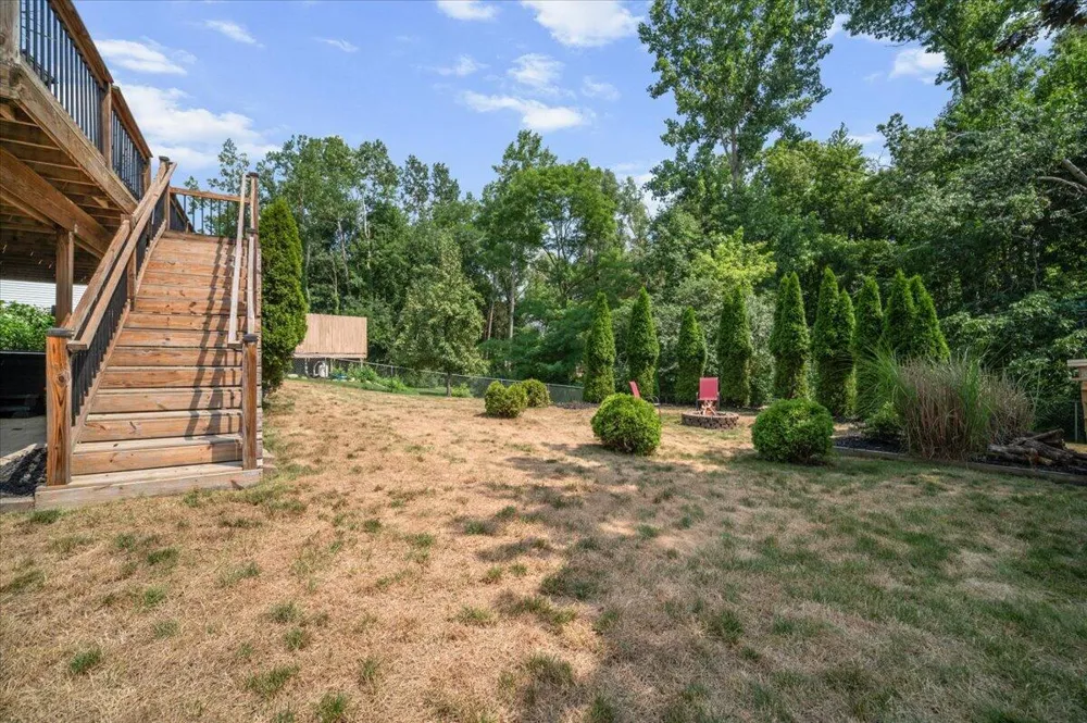 1338 Scott Creek Drive NE Plainfield Charter Township, MI 49306