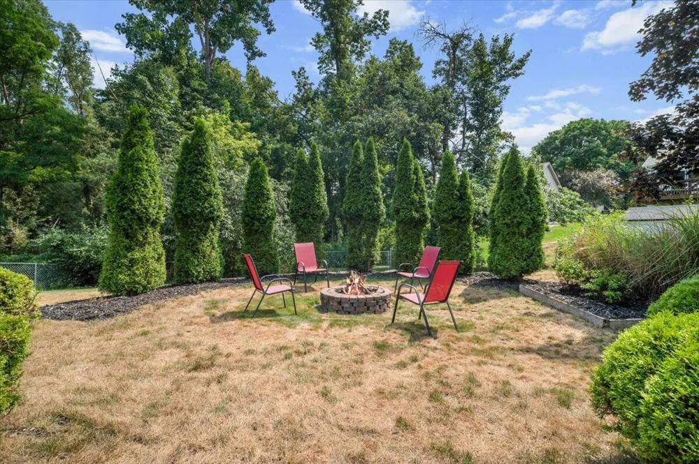 1338 Scott Creek Drive NE Plainfield Charter Township, MI 49306