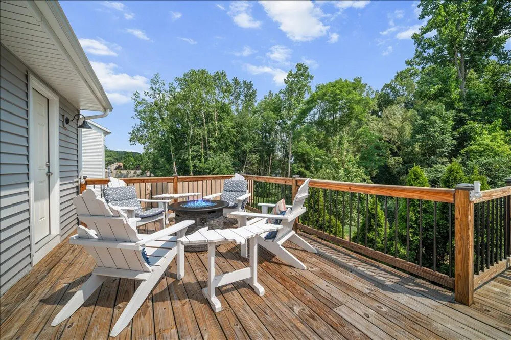 1338 Scott Creek Drive NE Plainfield Charter Township, MI 49306