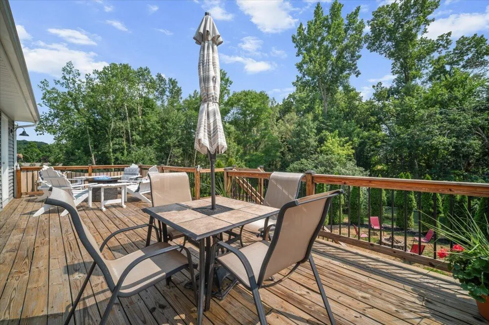 1338 Scott Creek Drive NE Plainfield Charter Township, MI 49306