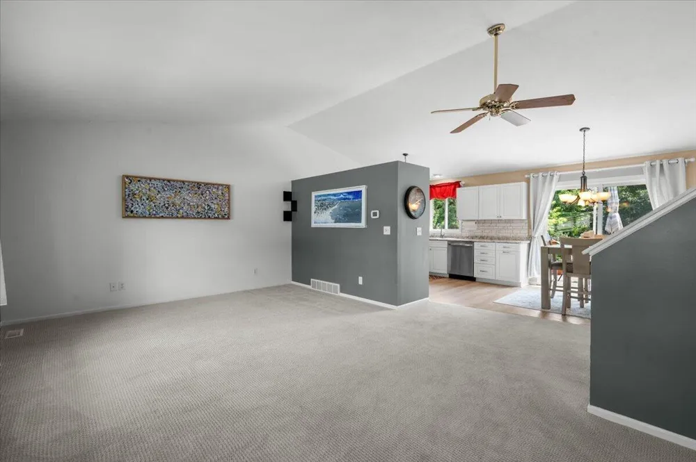 1338 Scott Creek Drive NE Plainfield Charter Township, MI 49306