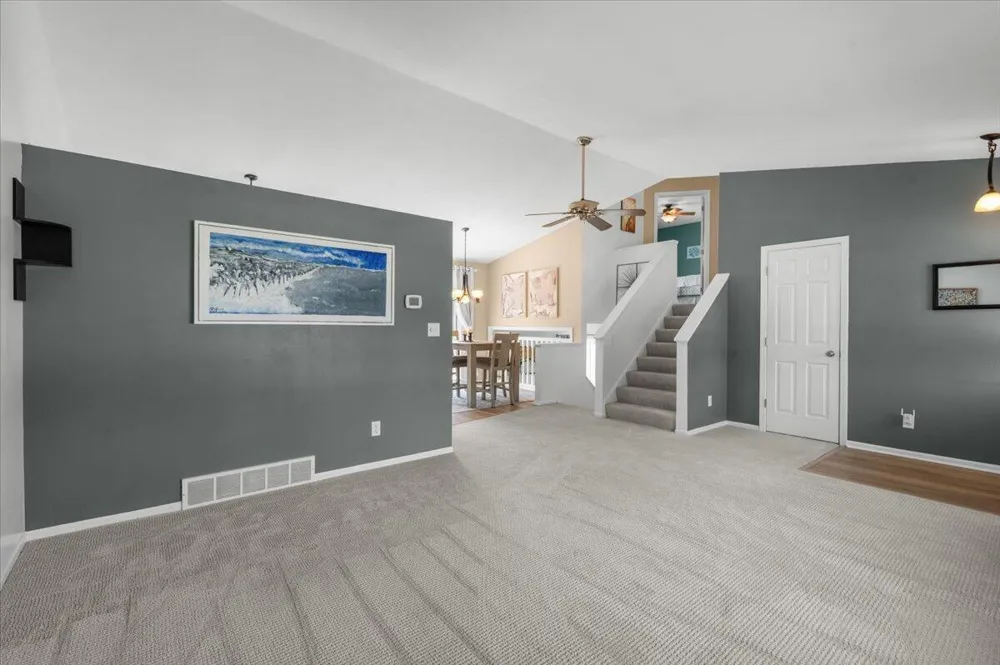 1338 Scott Creek Drive NE Plainfield Charter Township, MI 49306