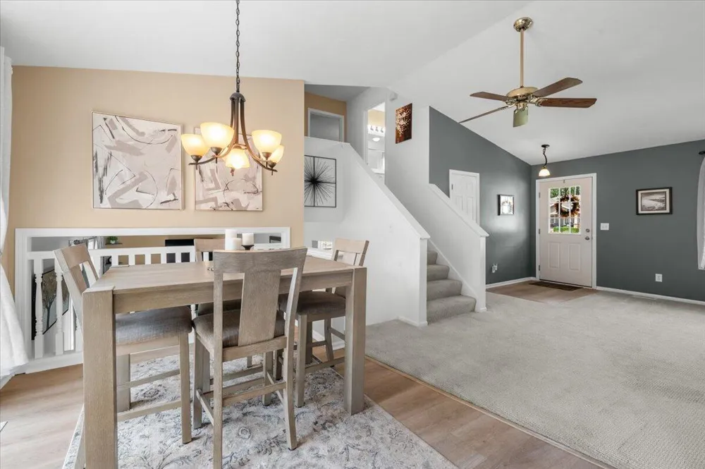 1338 Scott Creek Drive NE Plainfield Charter Township, MI 49306