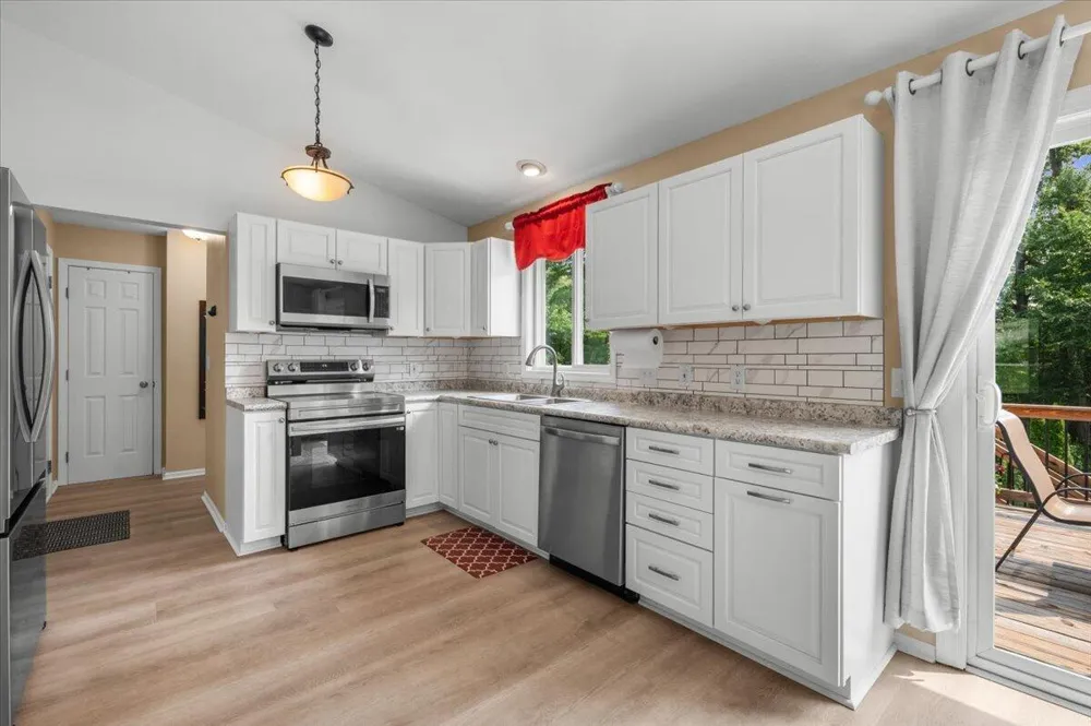 1338 Scott Creek Drive NE Plainfield Charter Township, MI 49306