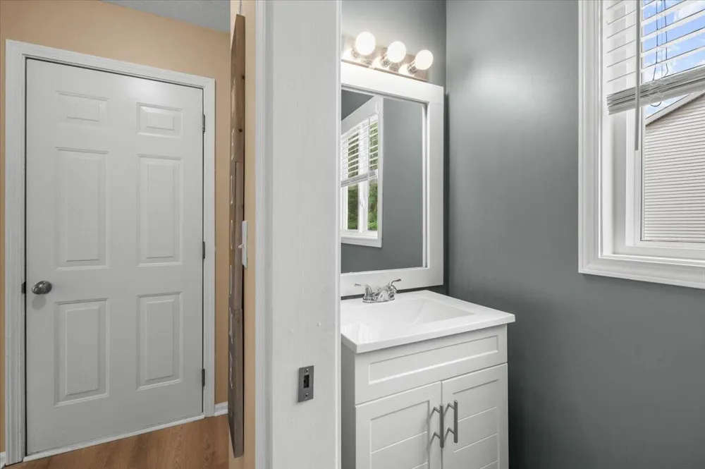 1338 Scott Creek Drive NE Plainfield Charter Township, MI 49306