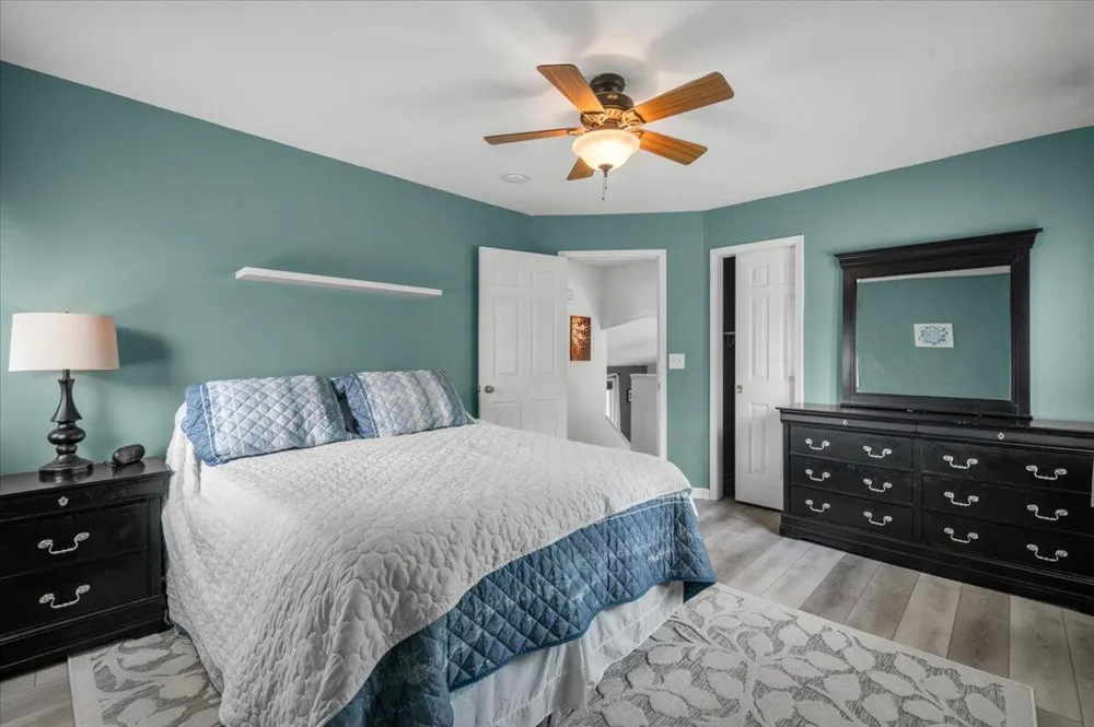 1338 Scott Creek Drive NE Plainfield Charter Township, MI 49306