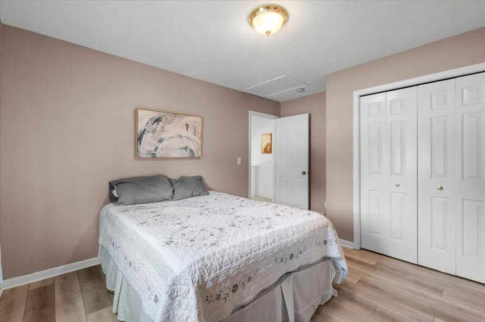 1338 Scott Creek Drive NE Plainfield Charter Township, MI 49306