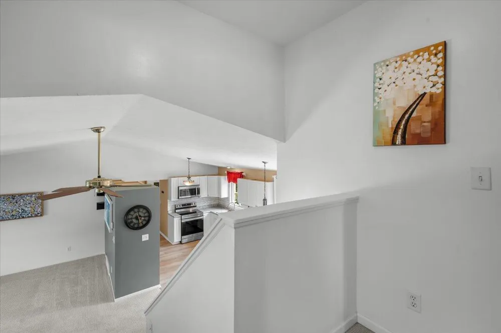 1338 Scott Creek Drive NE Plainfield Charter Township, MI 49306