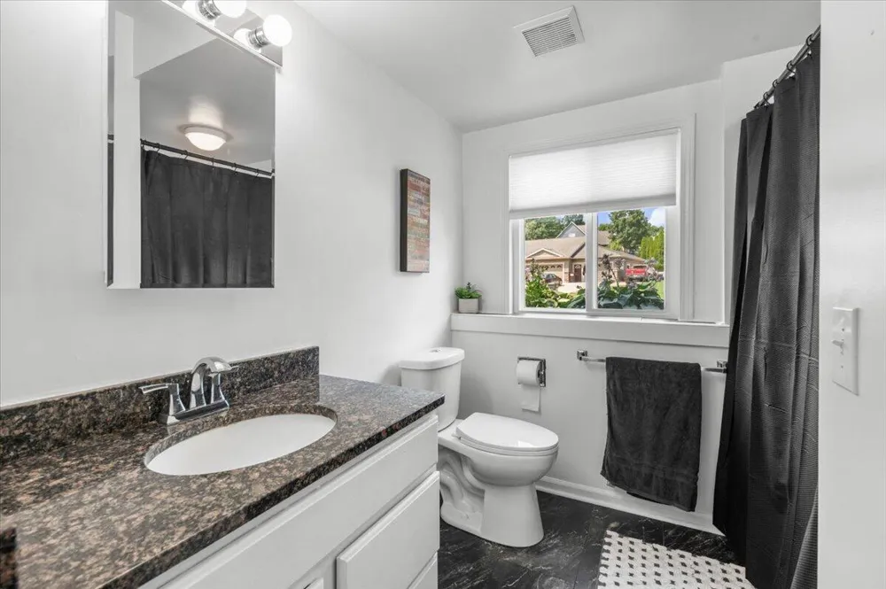 1338 Scott Creek Drive NE Plainfield Charter Township, MI 49306