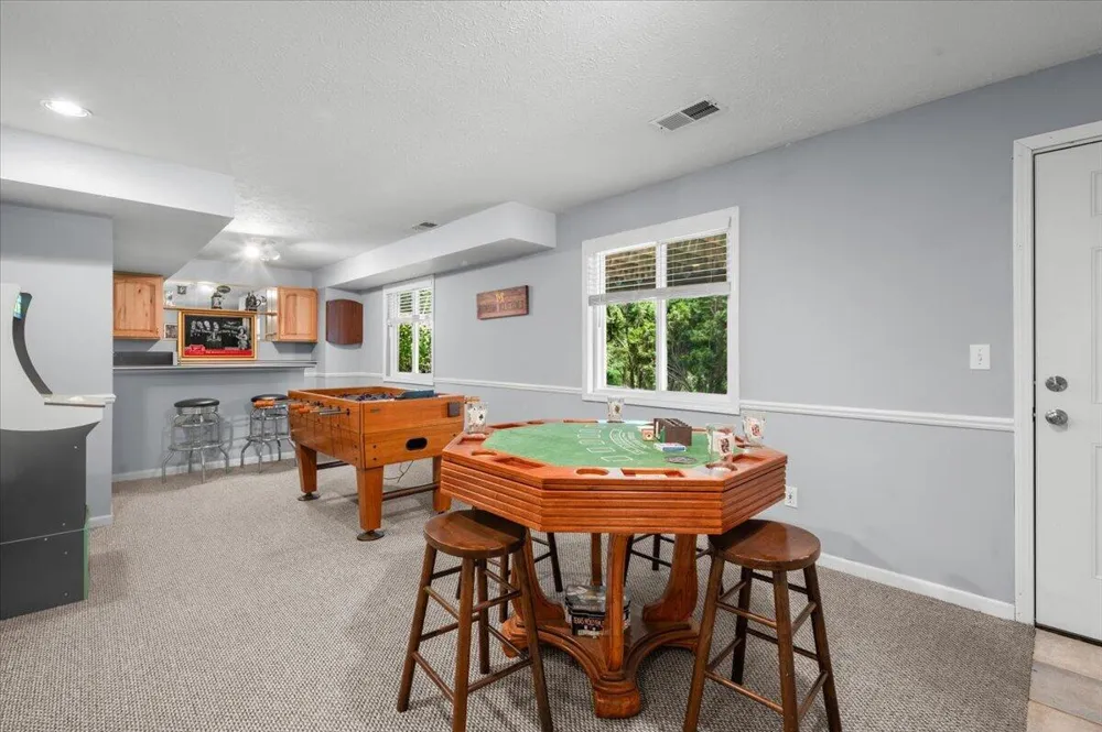 1338 Scott Creek Drive NE Plainfield Charter Township, MI 49306