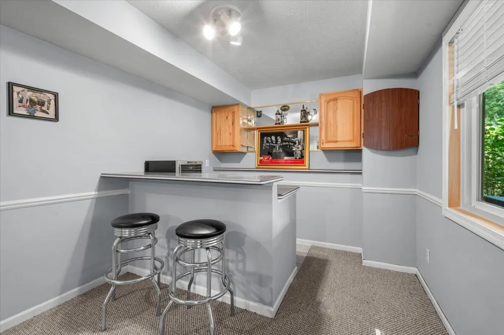 1338 Scott Creek Drive NE Plainfield Charter Township, MI 49306