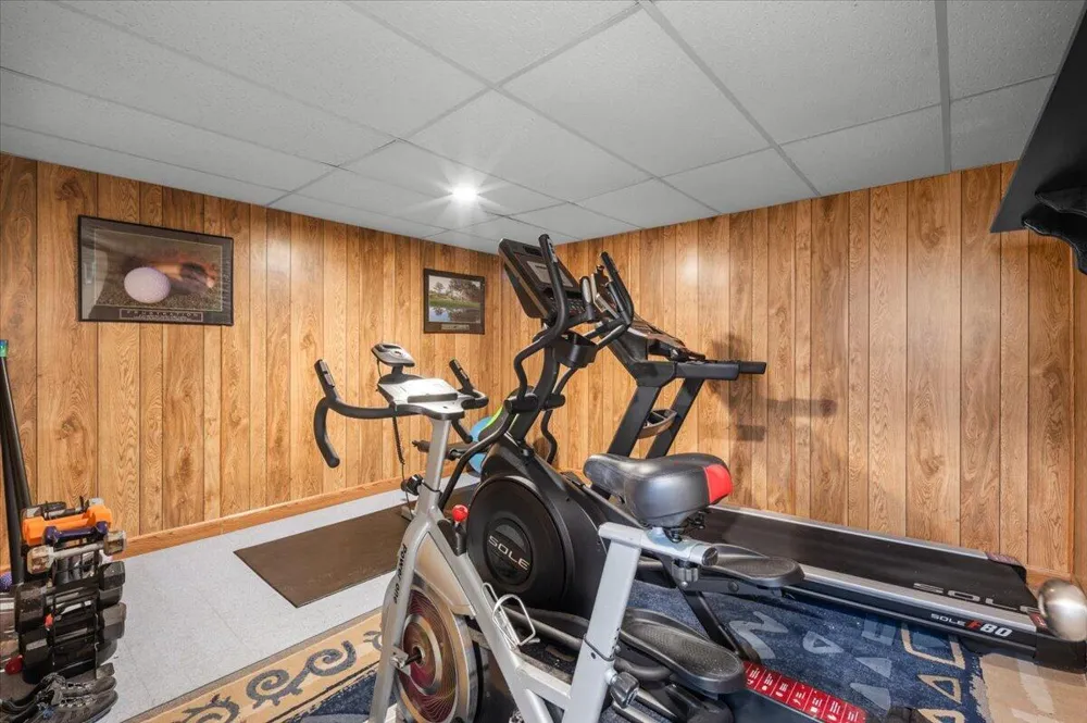 1338 Scott Creek Drive NE Plainfield Charter Township, MI 49306