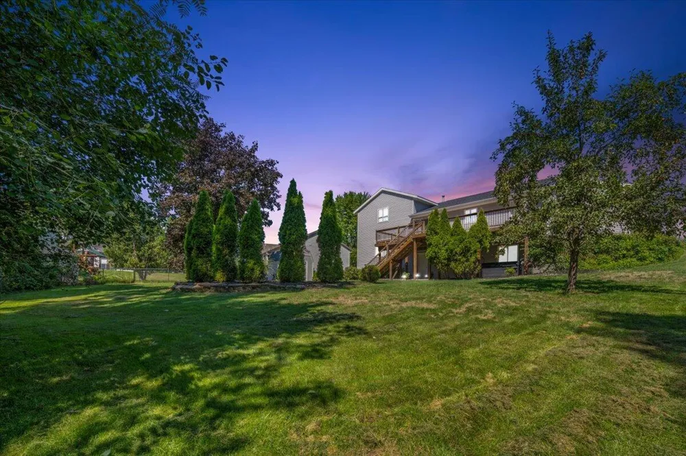 1338 Scott Creek Drive NE Plainfield Charter Township, MI 49306