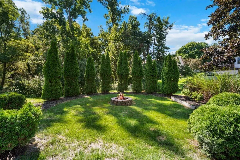 1338 Scott Creek Drive NE Plainfield Charter Township, MI 49306