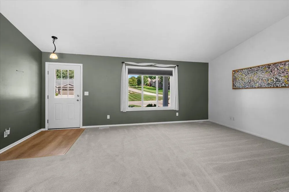 1338 Scott Creek Drive NE Plainfield Charter Township, MI 49306