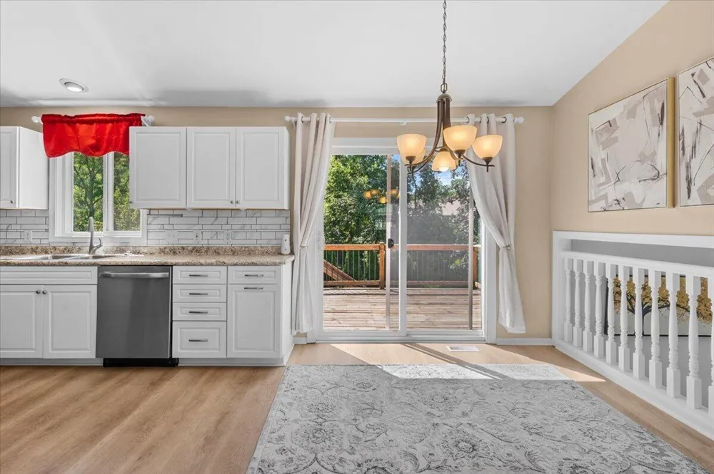 1338 Scott Creek Drive NE Plainfield Charter Township, MI 49306