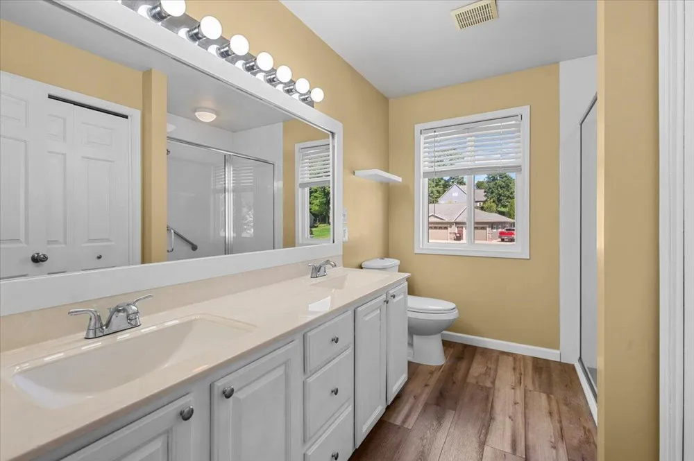 1338 Scott Creek Drive NE Plainfield Charter Township, MI 49306