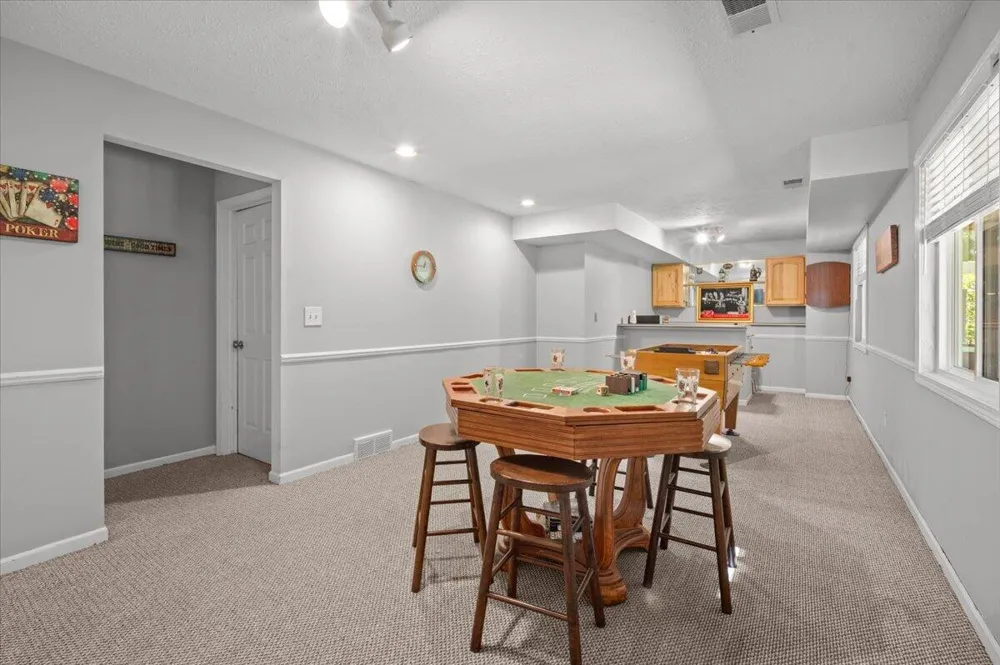 1338 Scott Creek Drive NE Plainfield Charter Township, MI 49306