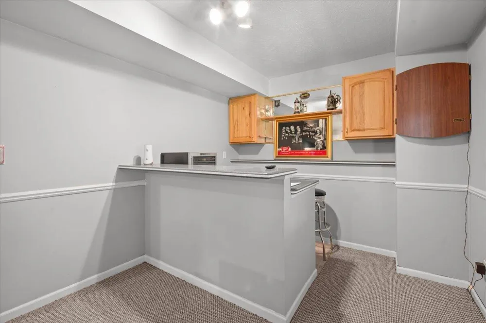 1338 Scott Creek Drive NE Plainfield Charter Township, MI 49306