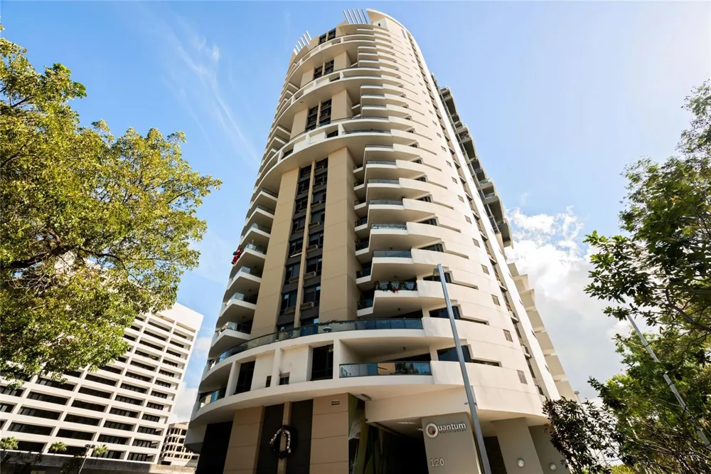 120 CHARDON AVE #302 San Juan, PR 00918